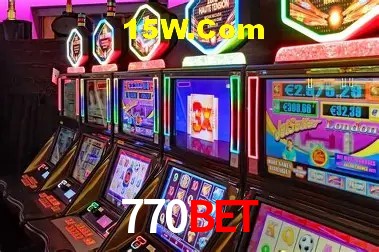 Secure Login 770Bet