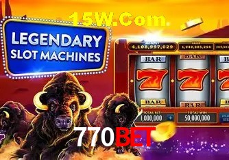 Account Benefits 770Bet