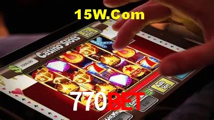 Live Casino 770Bet